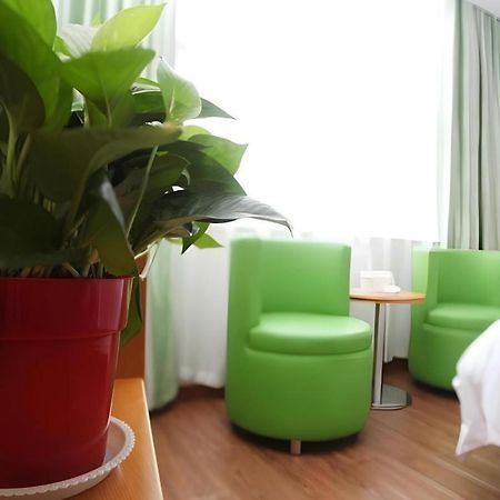 Vatica Lianyungang Haizhou Xinkong South Road Zhongyin Mingdu Hotel Hangzhou Zewnętrze zdjęcie