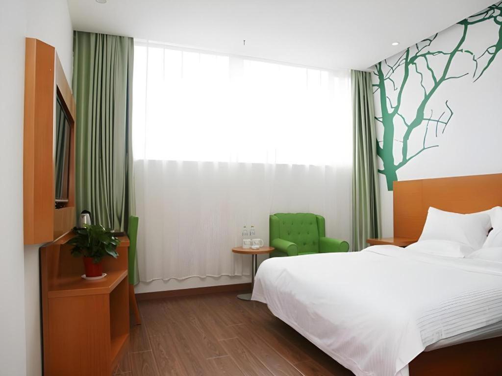 Vatica Lianyungang Haizhou Xinkong South Road Zhongyin Mingdu Hotel Hangzhou Zewnętrze zdjęcie